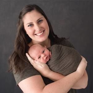 Meet your Posher, Allie